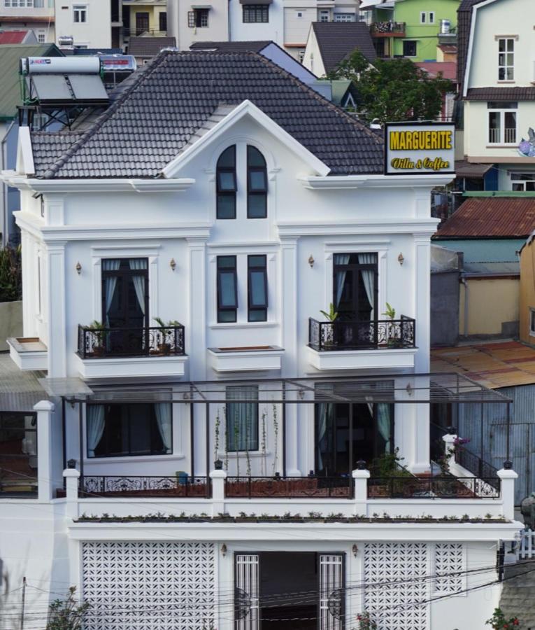 Marguerite Villa Da Lat Exterior photo